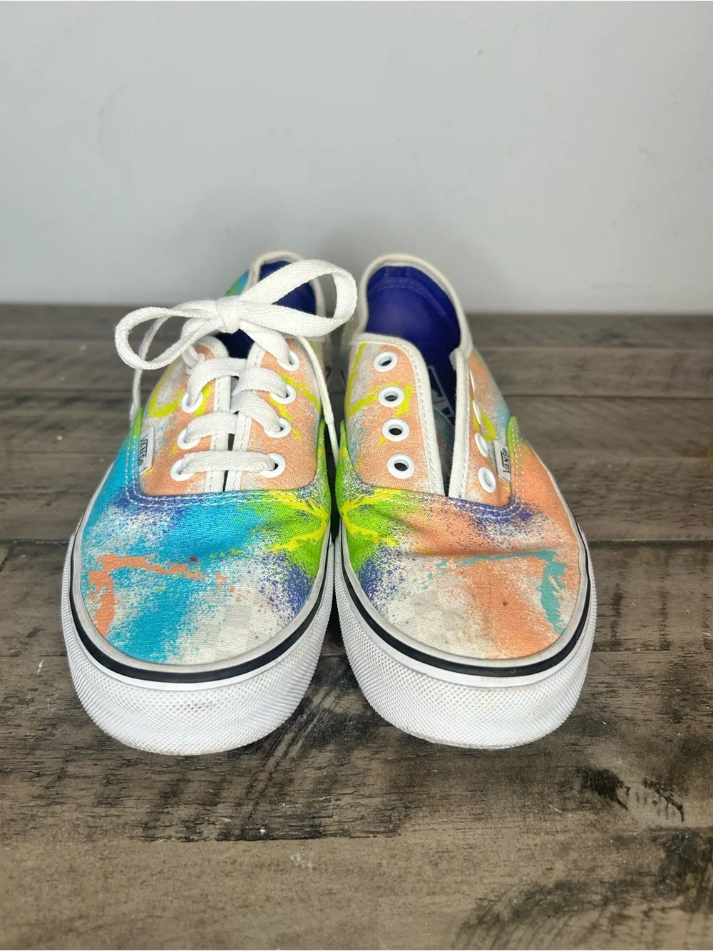 Vans Retro Mart Era Low Top Sneakers NWOT/B